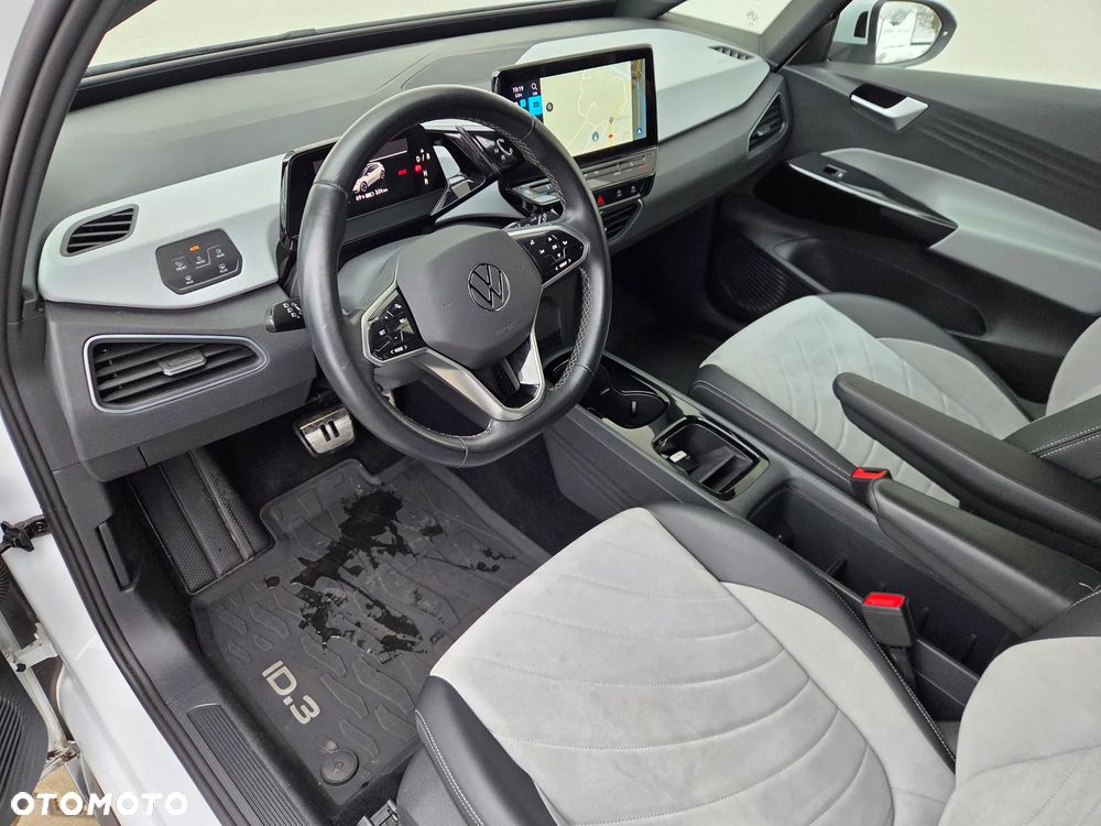 Volkswagen ID.3 Pro S (5-Sitzer) - 7