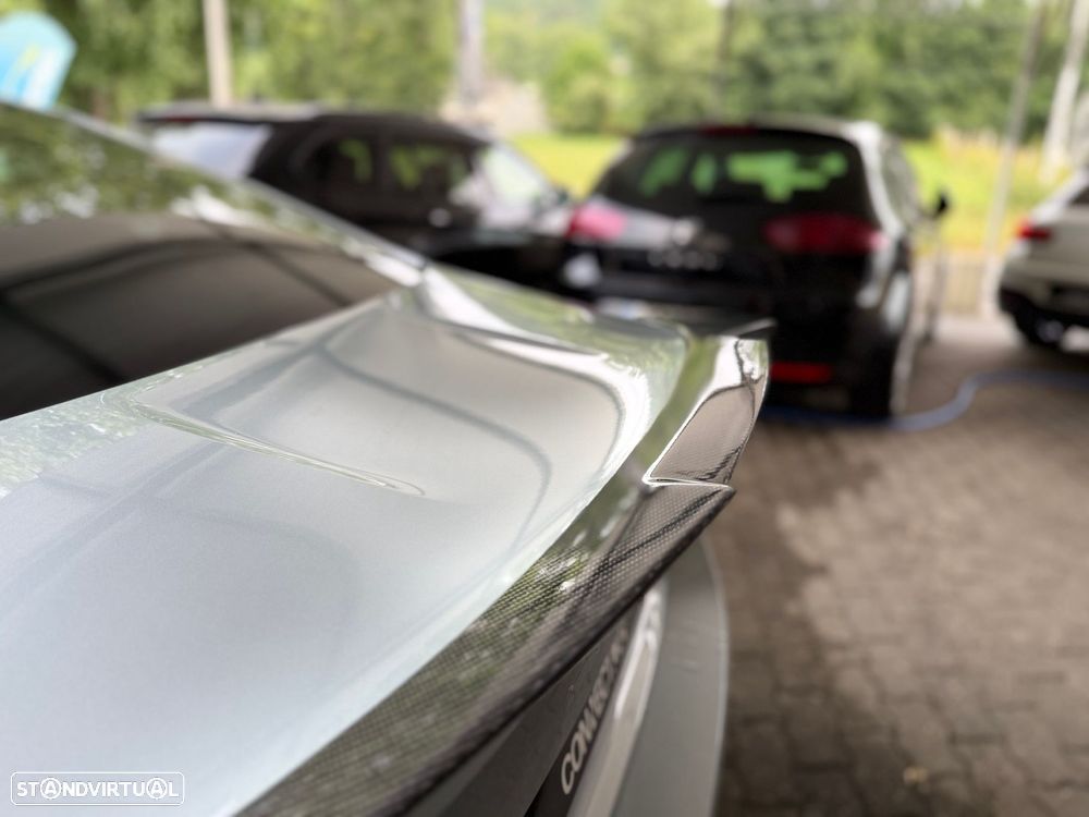BMW M4 DKG - 26