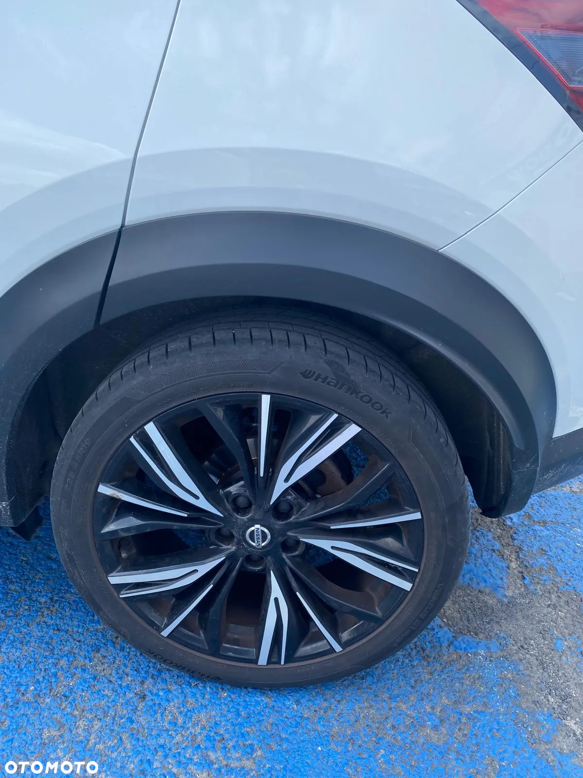 Nissan Juke 1.0 DIG-T N-Connecta - 11