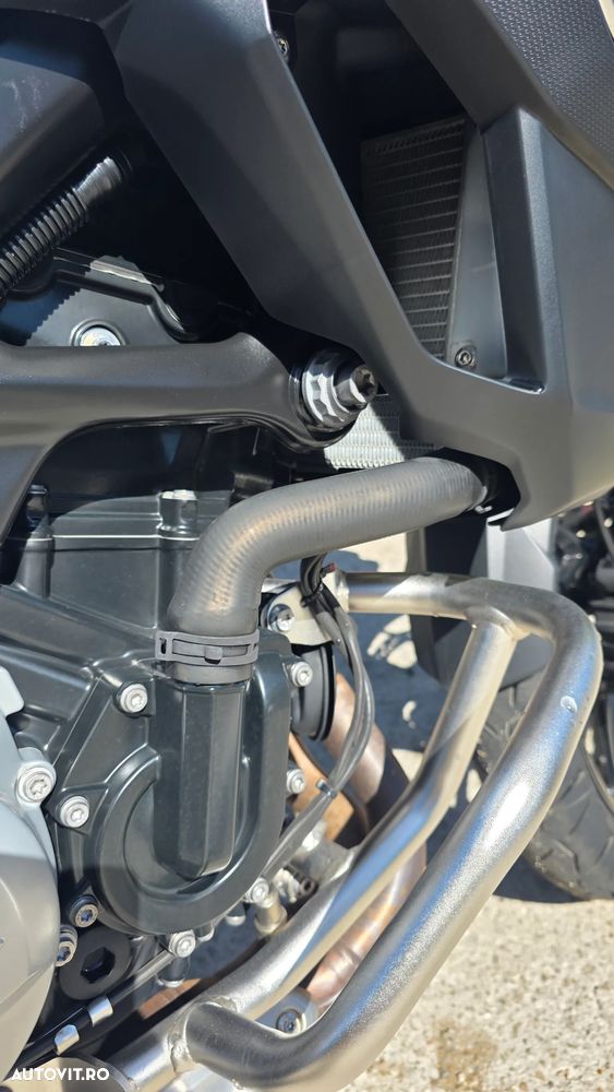 BMW F750GS - 29