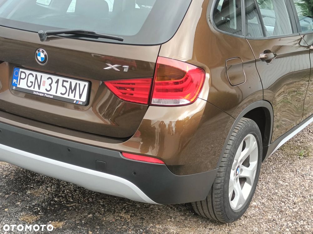 BMW X1 - 23