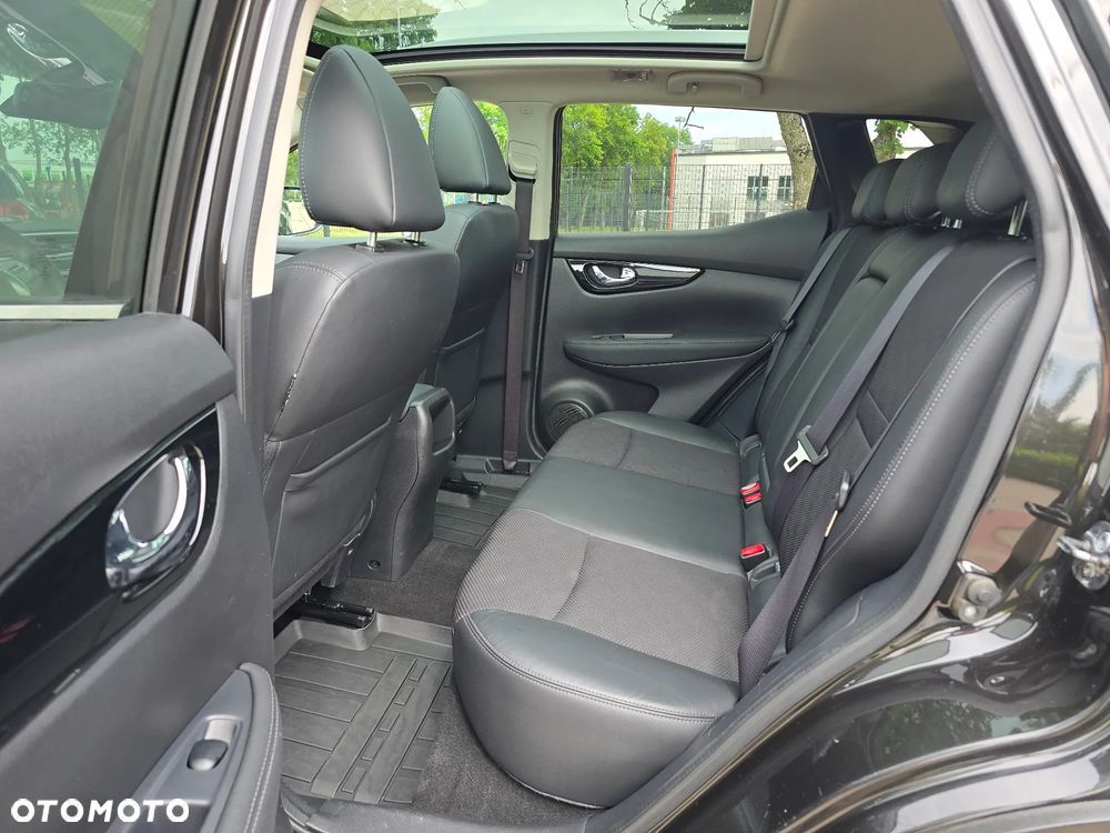 Nissan Qashqai 1.2 DIG-T Tekna - 9