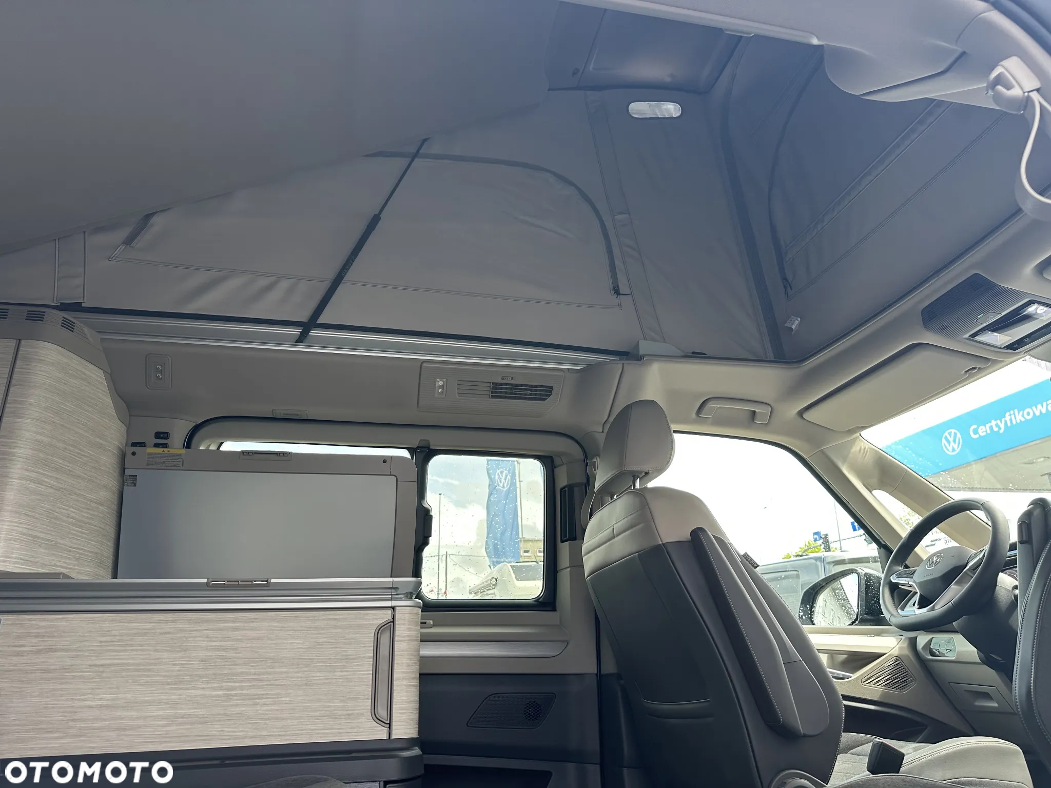 Volkswagen California - 13
