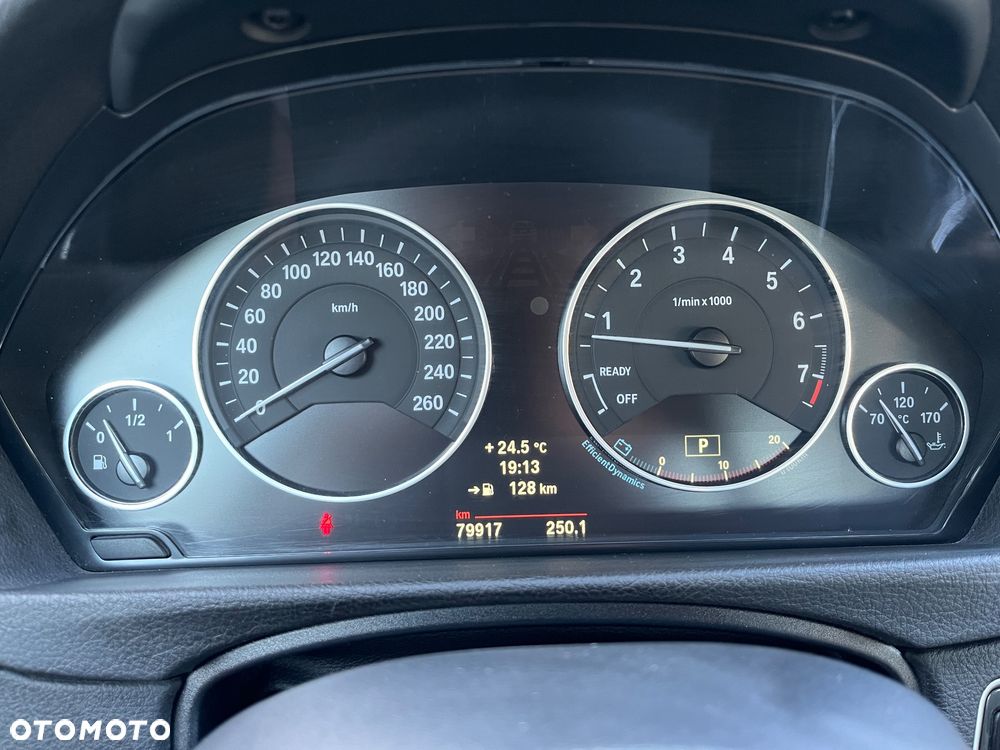 BMW Seria 4 420i Sport-Aut Modern Line - 20