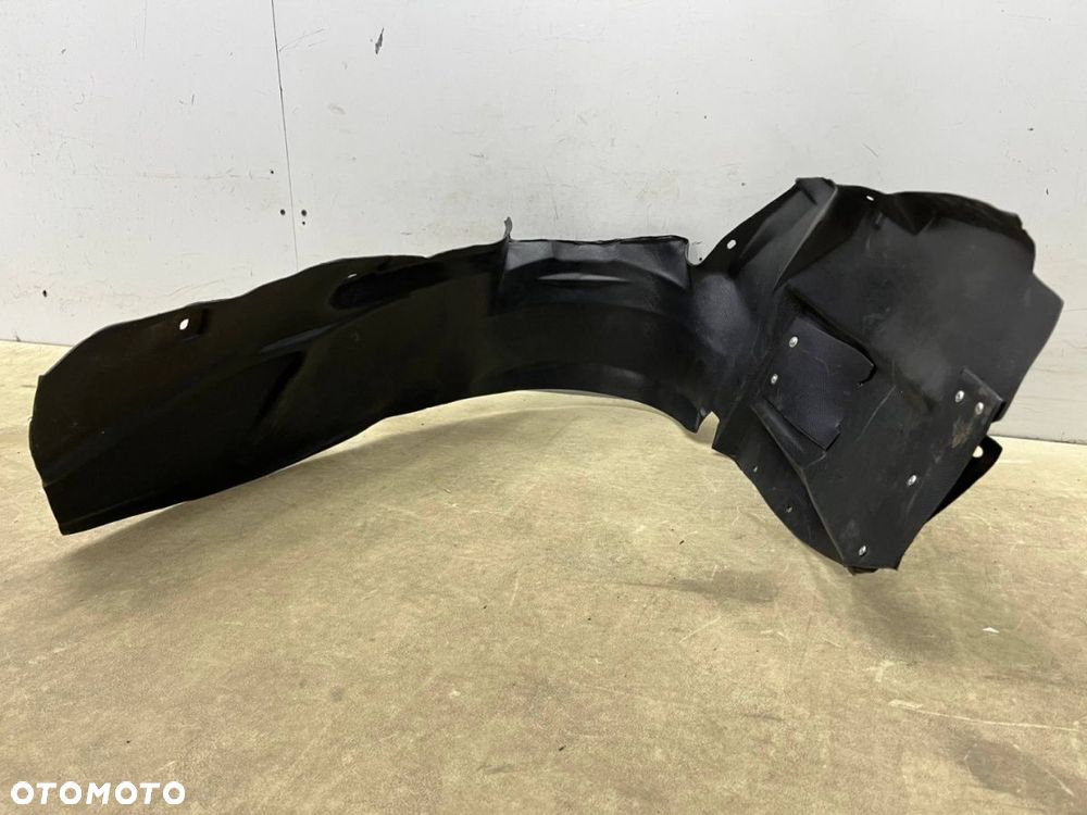 Nadkole Fiat 500 07r.- NOWE lewe przednie lewy przód zamiennik Starline MH-AD66008 - 1
