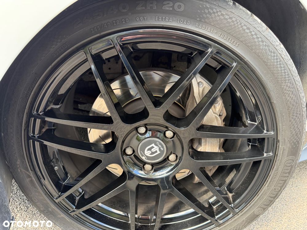 Ford Mustang 5.0 V8 GT - 7