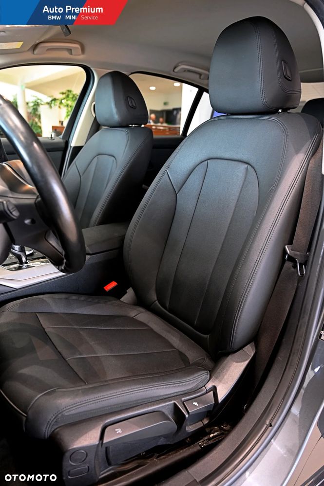 BMW Seria 3 320d Advantage - 12