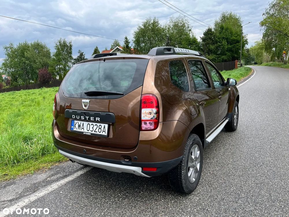 Dacia Duster 1.6 Ambiance - 11