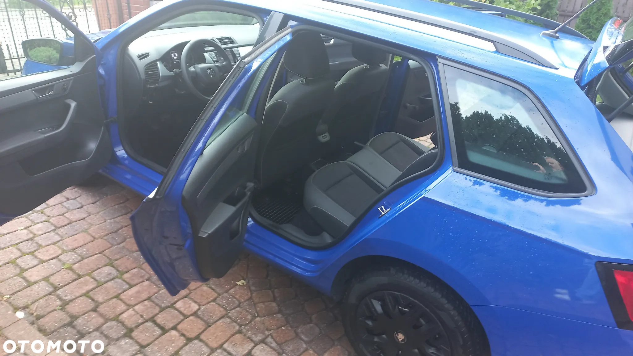 Skoda Fabia 1.0 Ambition - 27
