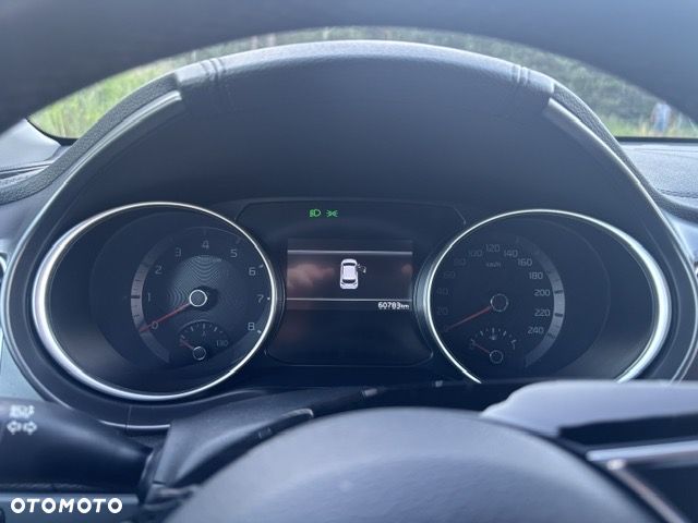 Kia Ceed 1.5 T-GDI L - 7