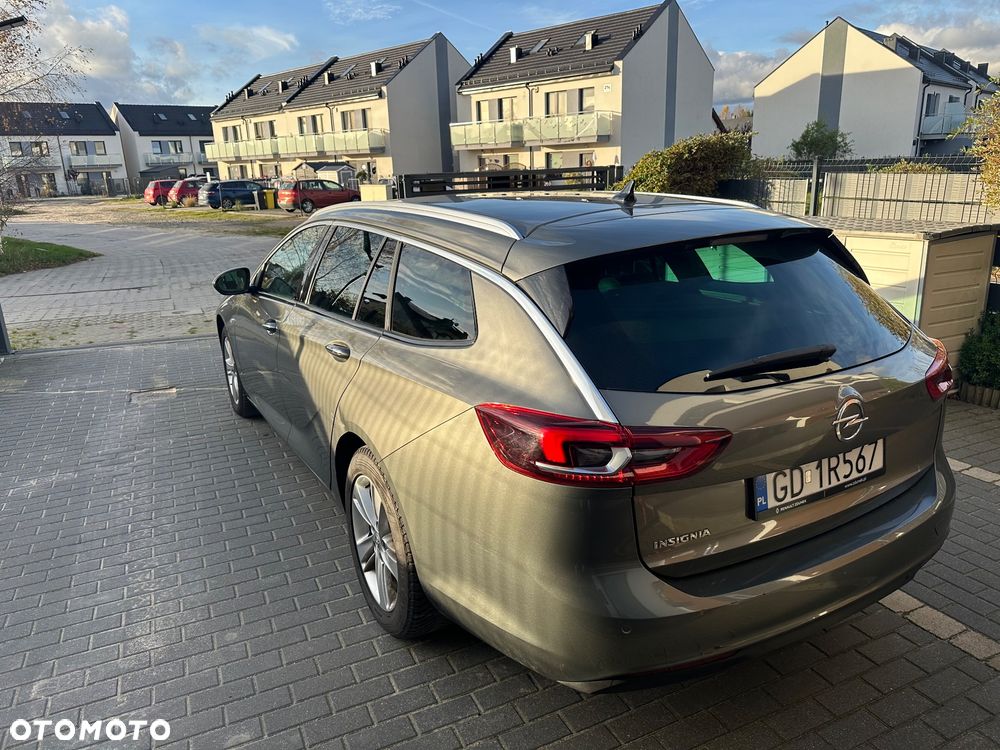 Opel Insignia 1.6 CDTI Innovation - 6