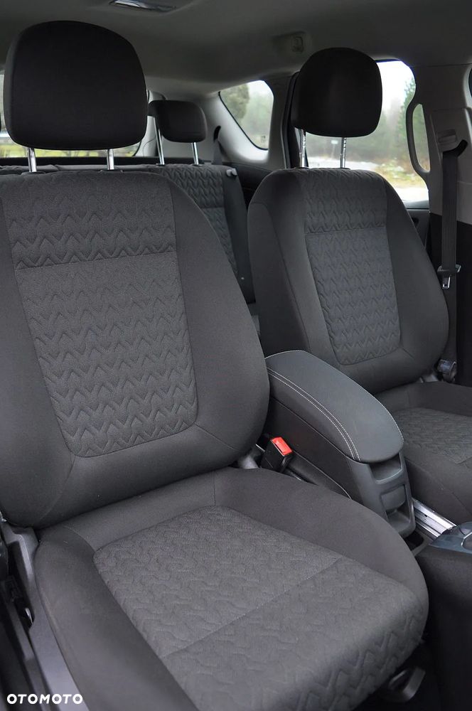 Opel Meriva 1.4 Ecoflex Design Edition - 29