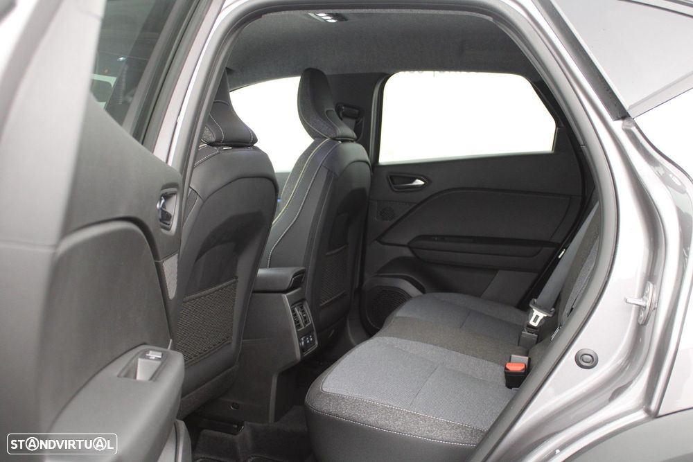 Renault Captur 1.0 TCe Techno - 21