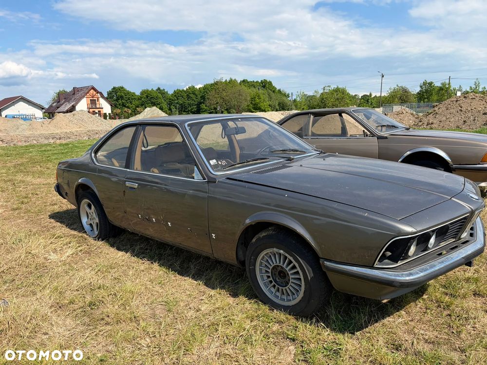 BMW Seria 6 - 14