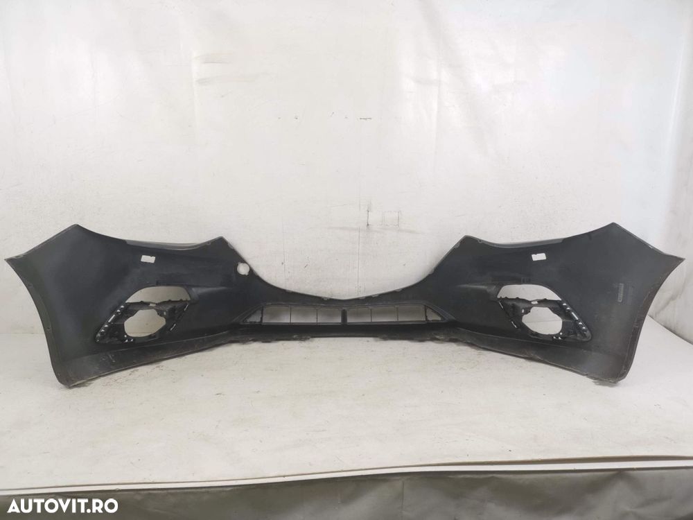 Bara Fata Mazda  3 BM 2013 2014 2015 2016 Originala In Stare Buna - 5