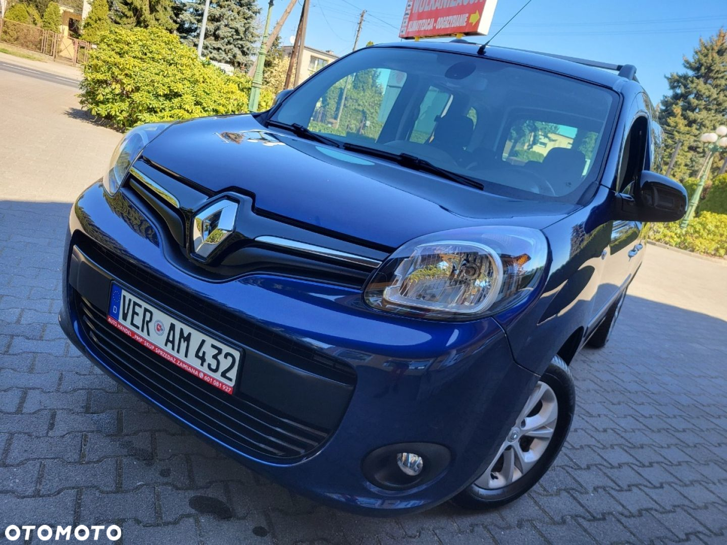 Renault Kangoo - 19