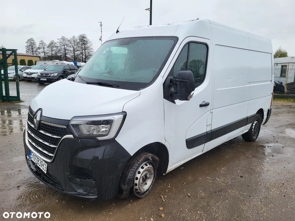 Renault Master - 17