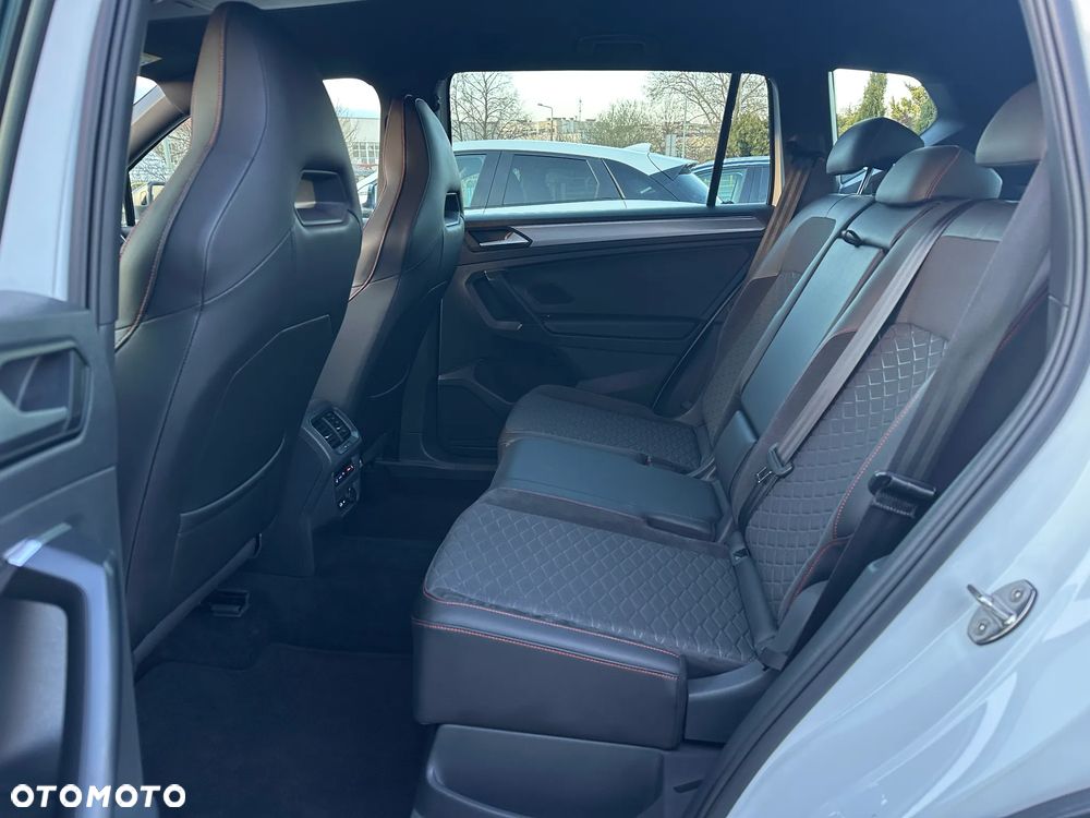 Seat Tarraco 1.4 e-Hybrid DSG FR - 10