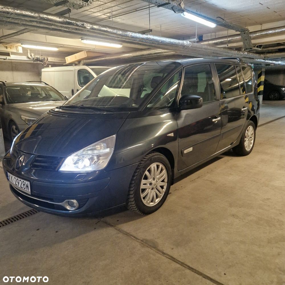 Renault Espace - 1