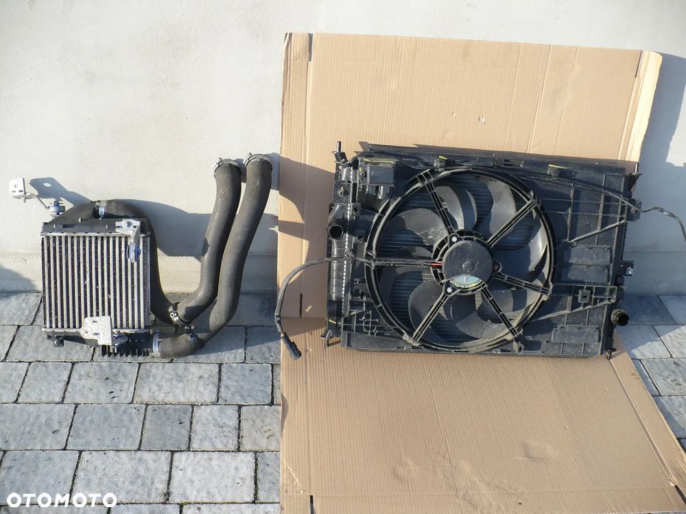 5008 II 3008 II 17- PAS BELKI CHLODNICE ORYGI. - 4