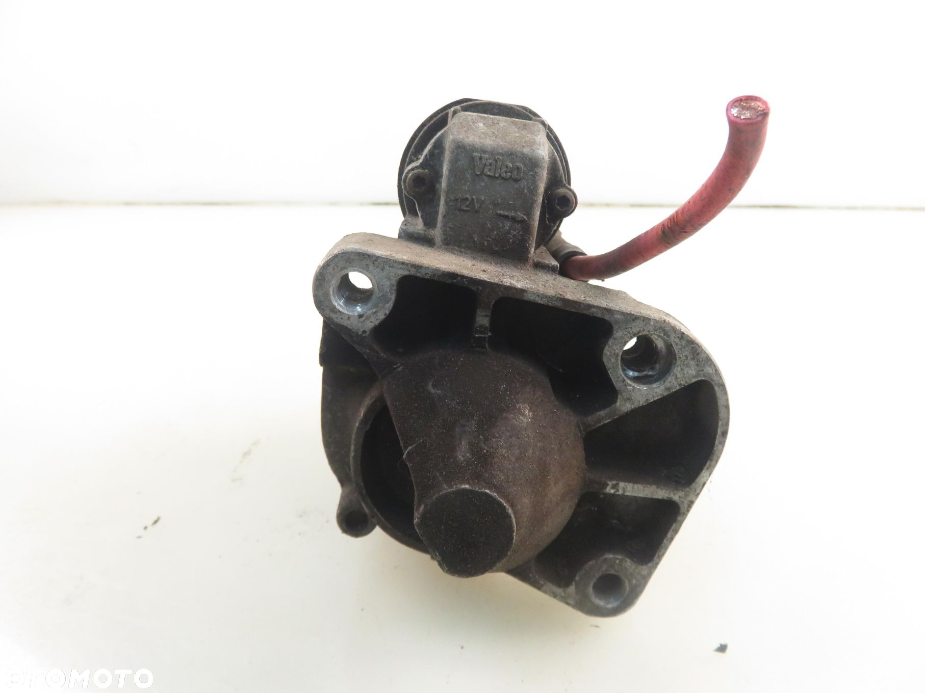 ROZRUSZNIK RENAULT MEGANE I 1.4 16V 95 - K4J 750 D7E22 105119F - 9