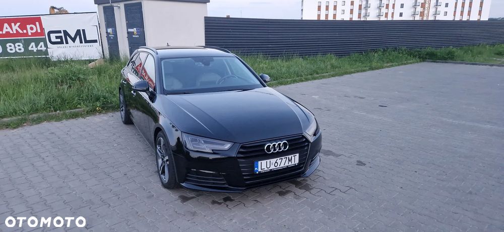 Audi A4 Avant 2.0 TDI S tronic sport - 5