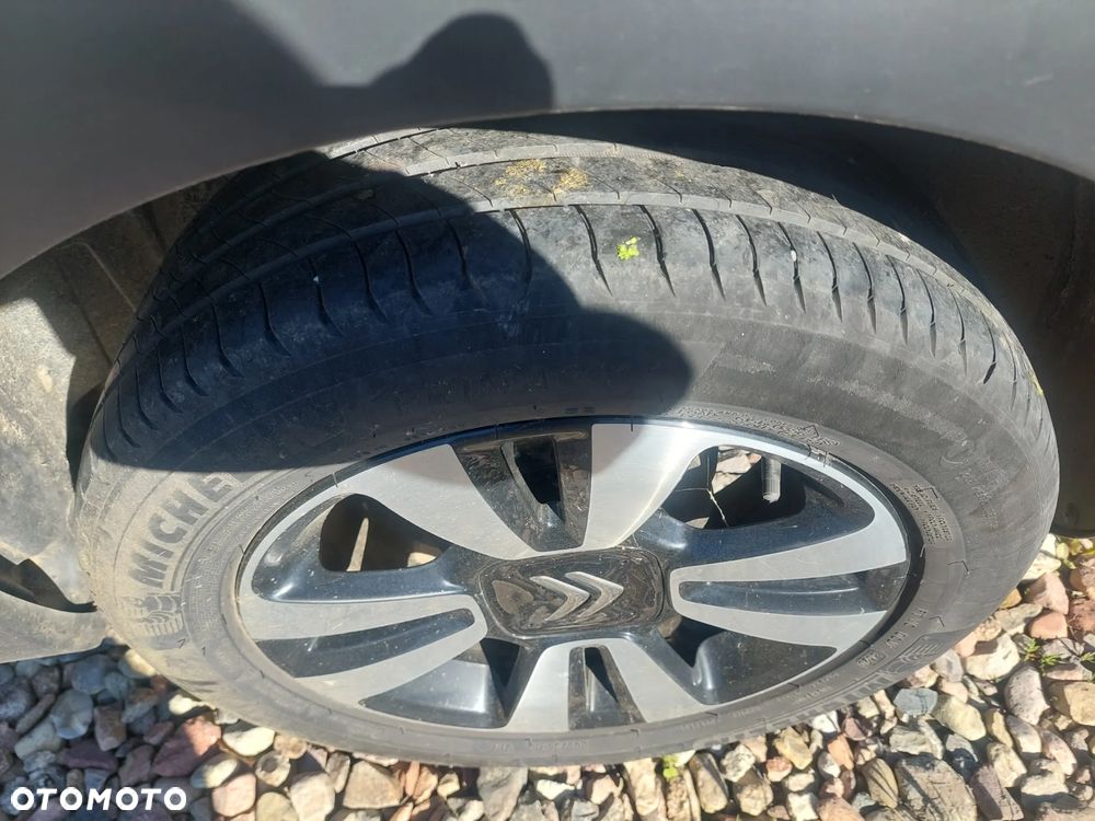 Citroën C3 Pure Tech 83 S&S PLUS - 9