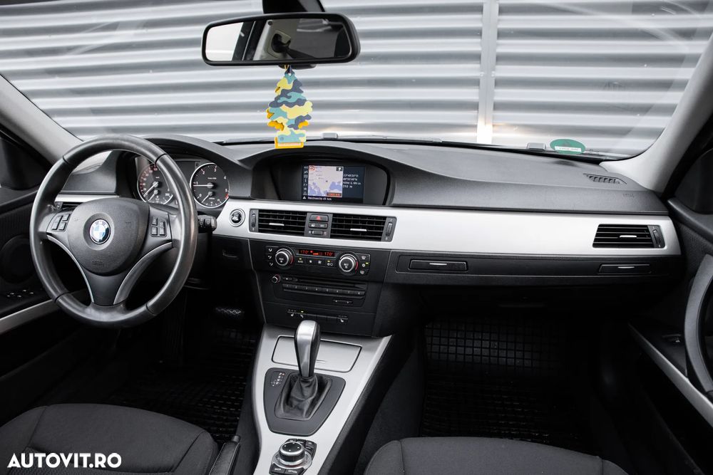 BMW Seria 3 - 19