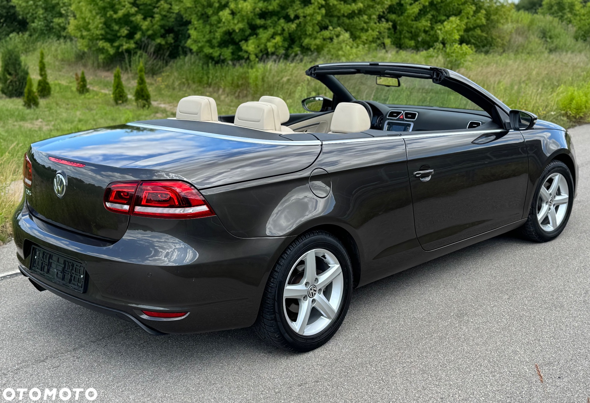 Volkswagen Eos 1.4 TSI - 13