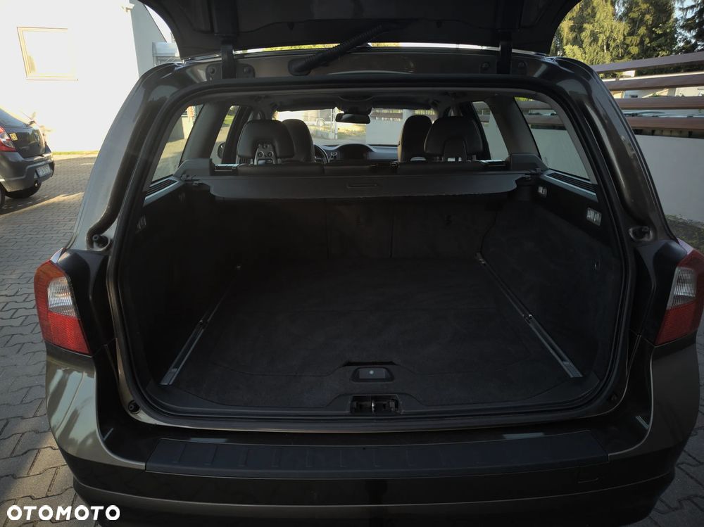 Volvo V70 D4 Summum - 14