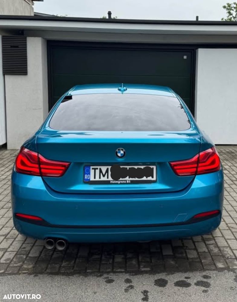 BMW Seria 4 - 3