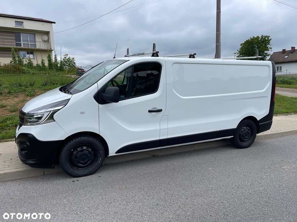 Renault Trafic - 9