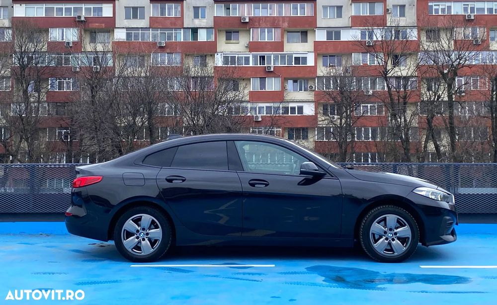 BMW Seria 2 216d Aut. Advantage - 4