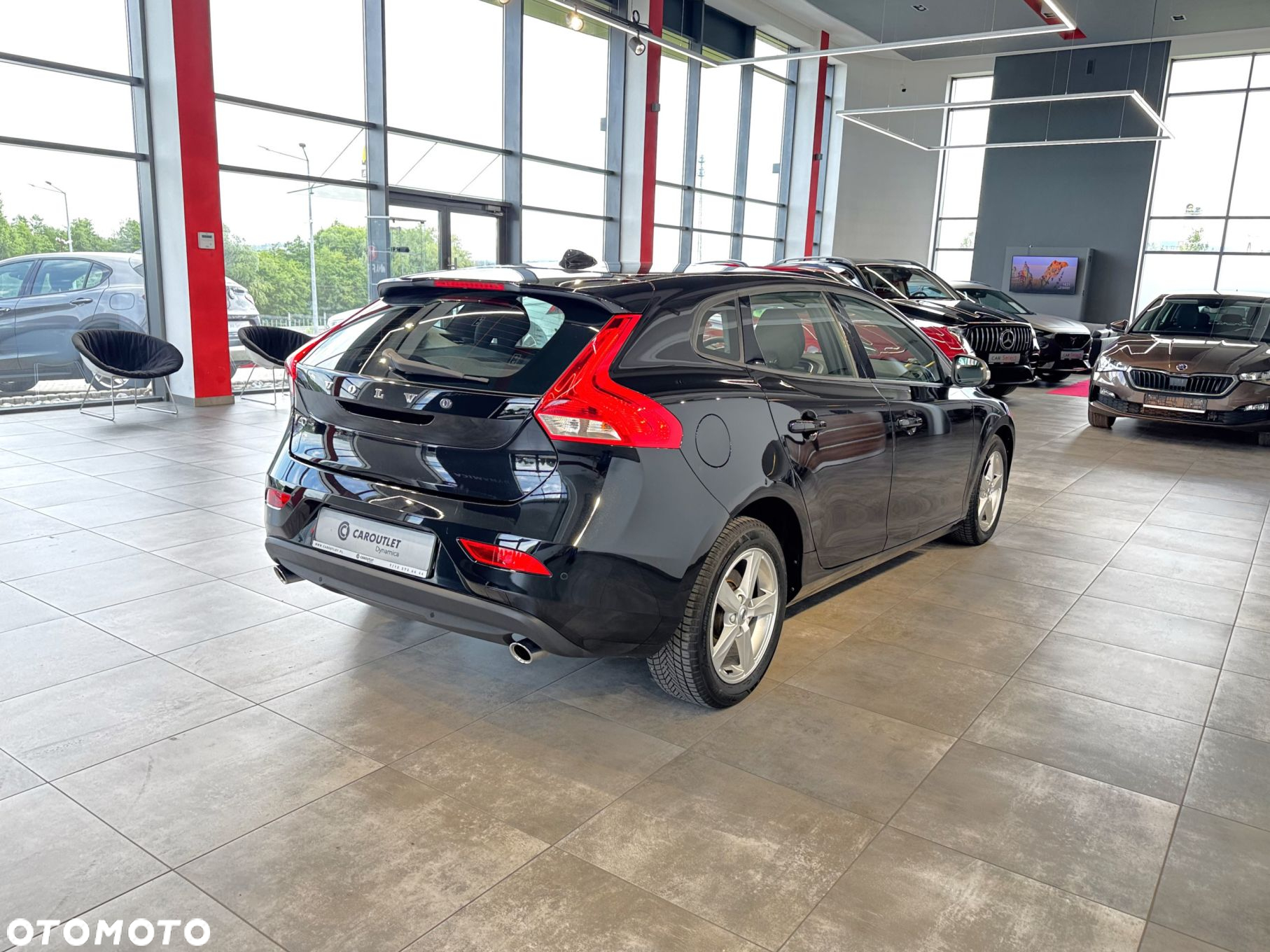 Volvo V40 - 9