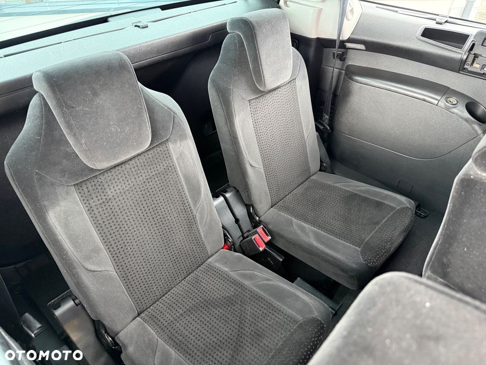 Citroën C4 Picasso 2.0 HDi Equilibre Exclusive Navi MCP - 27