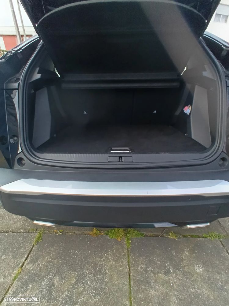 Peugeot 2008 1.2 PureTech Allure Pack - 18