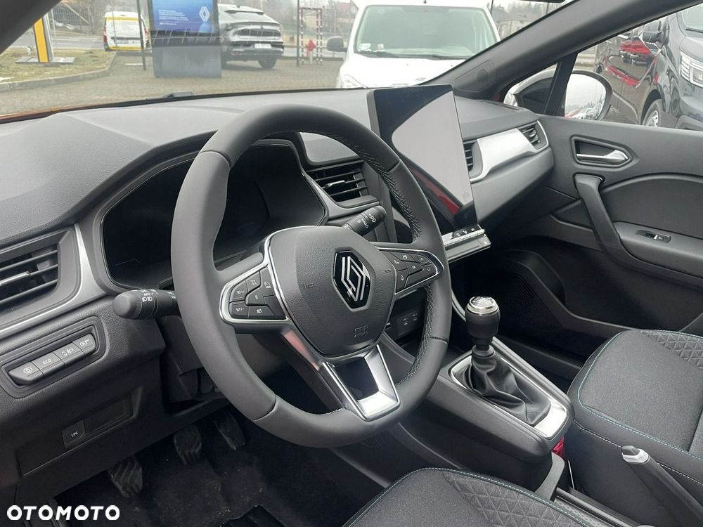Renault Captur - 5