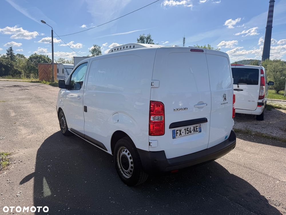 Peugeot EXPERT - 5