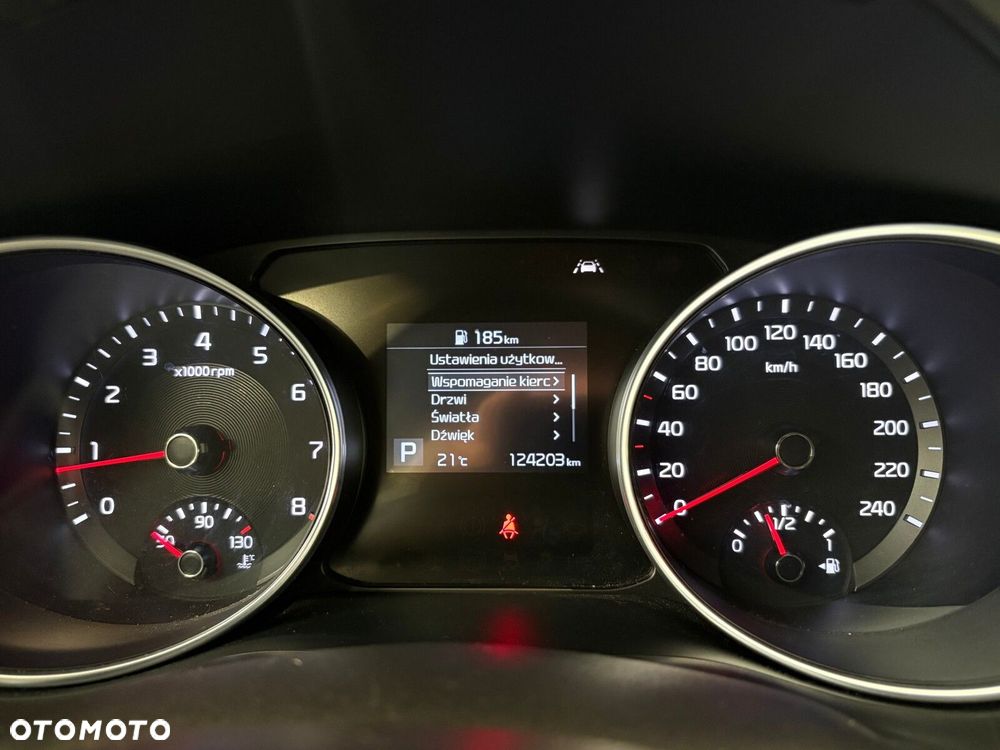 Kia XCeed - 20