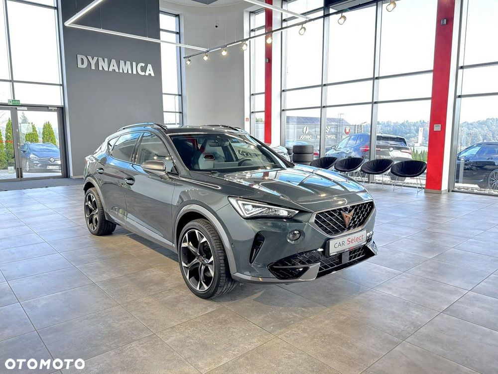 Cupra Formentor - 2
