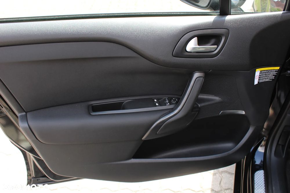 Citroën DS4 - 11