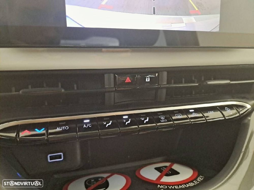 Fiat 500e 42 kWh - 23