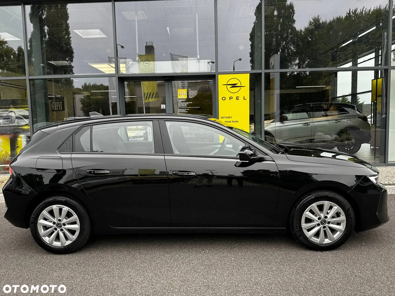 Opel Astra VI 1.2 T Edition S&S - 2