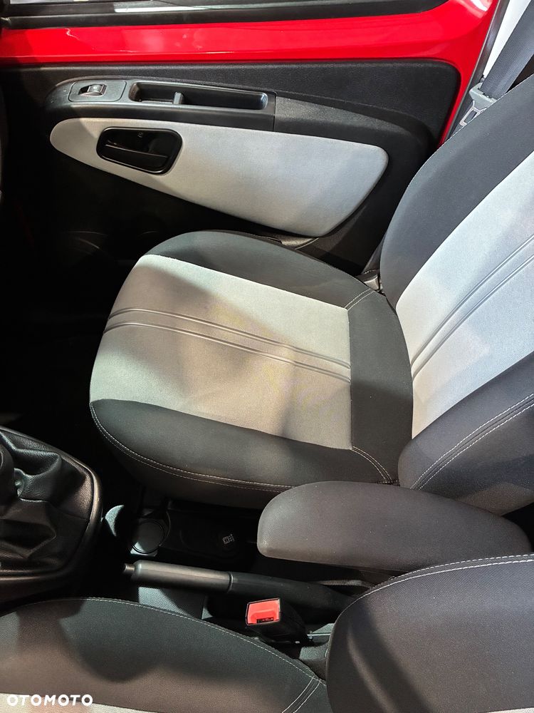 Fiat Qubo 1.3 Multijet 16V DPF Easy - 13