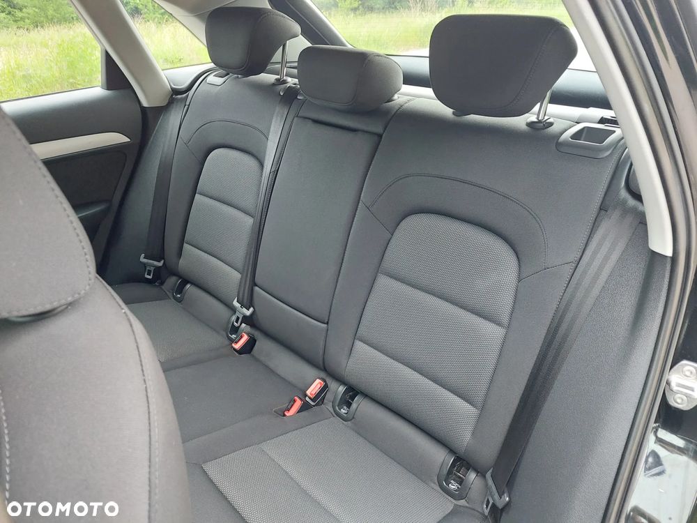 Audi Q3 - 9
