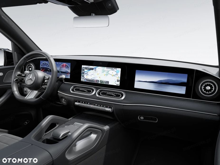 Mercedes-Benz GLE - 10