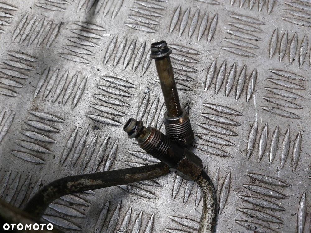 PRZEWÓD WSPOMAGANIA KPL CHRYSLER  PACIFICA I 3.5 V6 04743902AB 04743803AC - 7