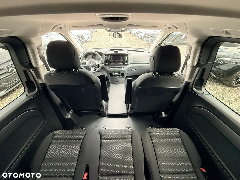 Mercedes-Benz Vito - 32