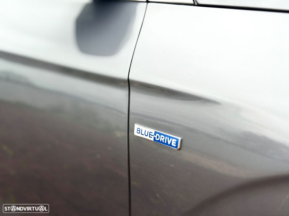 Hyundai Ioniq 1.6 GDI HEV Pack Plus - 3