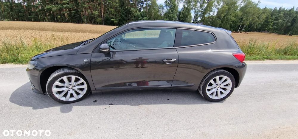 Volkswagen Scirocco 1.4 TSI - 11